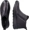 Dámské polokozačky Rieker Z0060-00 schwarz 38 Náhled obrázku produktu 61