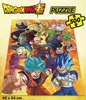 Dragon Ball Super - 500 Teile 2 Produktbild-Vorschau 3