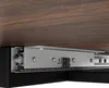 Sweiko Esstisch Teleskoptisch(120-160×80cm), Ausziehbarer Produktbild-Vorschau 15