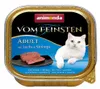 Animonda Vom Feinsten Adult mit Lachs & Shrimps 100gx32 Produktbild-Vorschau 6
