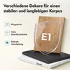 doporro TV Lowboard hängend Fernsehschrank Wohnzimmer | Produktbild-Vorschau 7