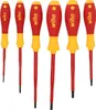 Wiha SoftFinish® electric Schlitz/Pozidriv Produktbild-Vorschau 2