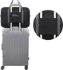Kabinenkoffer-Tasche 45 x 32 x 16, faltbare Reisetasche, Produktbild-Vorschau 3