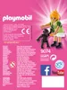 PLAYMOBIL 9074 - Tierpflegerin mit Gorillababy Produktbild-Vorschau 3