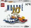 LEGO Editions Kylian Mbappé – Fußball-Highlights Spielzeug Produktbild-Vorschau 20