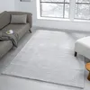 Teppich Wohnzimmer Teppich Schlafzimmer, Flur, Küche Produktbild-Vorschau 3