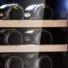 Klarstein Weinkühlschrank, Getränkekühlschrank Schmal, Produktbild-Vorschau 3