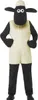 Shaun das Schaf - Karneval Faschingskostüm Kinder Produktbild-Vorschau 1