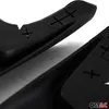 Bavettes pour Peugeot Partner Tepee 2008-2018 ABS 4x Voir les images du produit 7