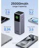 Batterie portable UGREEN PB722, 25000mAh, 200W, QC + PD, Voir les images du produit 4