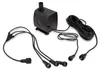 CLGarden Ersatzpumpe für Springbrunnen Pumpen Set SP3 12V Produktbild-Vorschau 3