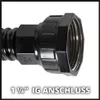 Einhell Saugschlauch 7 m Kunststoff, 4173645 Produktbild-Vorschau 6