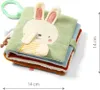 Książeczka sensoryczna Nature / Babyono Anteprima dell’immagine prodotto 9