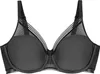 Triumph Minimizer-BH „Infinite Sensation“ in Schwarz mit Produktbild-Vorschau 5