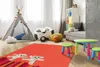 Joy AE 4117 Multi Teddy 110cm x 160cm Produktbild-Vorschau 2