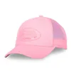 Von Dutch Baseball Cap Classic Rubber pink Produktbild-Vorschau 1