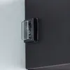 BRILLIANT schwarze Portable LED-Wandleuchte ISEO für Außen Produktbild-Vorschau 6
