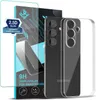 Handyhülle für Samsung Galaxy S26 mit 9H Displayglas Produktbild-Vorschau 1