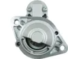 AS-PL S5216 Starter Anlasser 2kW für OPEL Mokka / Mokka X Produktbild-Vorschau 1