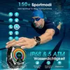 2026 Neue Smartwatch Herren Damen mit Produktbild-Vorschau 6
