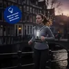 R2B Laufweste mit Licht, USB C aufladbar, reflektierend, Produktbild-Vorschau 7