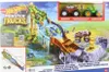 Hot Wheels Monster trucks turnaj titánů HGV12 Náhled obrázku produktu 7