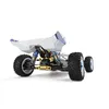 Wltoys 124017 RC auto 75km/h vysokorýchlostné terénne Náhľad obrázku produktu 10