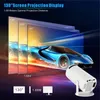 Wi-Fi Smart 4K projektor s Bluetooth reproduktorem Openbox Náhled obrázku produktu 9