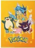 ABYstyle GBYDCO049, 2 Stück(e), 170 g/m², Pokemon, Produktbild-Vorschau 3