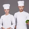 Kochmütze für Küche, Catering, Arbeit, Herren und Damen, Produktbild-Vorschau 7
