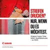 Canon CLI-531 C, Cyan, 1 Stück(e), 515 Seiten, Produktbild-Vorschau 9
