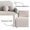 Dekori_Interiors - Ecksofa MALVA mit Bettkasten und Produktbild-Vorschau 6