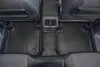 3D Tapis en caoutchouc pour Skoda Kodiaq 2017-2023 et bac Voir les images du produit 10