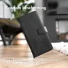 imoshion Luxe Bookcase dla Samsung Galaxy S25 Ultra - Podgląd zdjęcia produktu 4