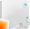 KESSER® Infrarotheizung 425-550 Watt mit Fernbedienung ✓ Produktbild-Vorschau 1