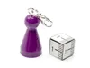 Spielfigur Charm Miniblings Zipper Pull Anhänger Produktbild-Vorschau 2