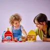 LEGO® DUPLO® 10414 Každodenní aktivity: Jídlo a spánek Náhled obrázku produktu 7