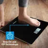 CITIZEN HMS324 Weiße/schwarze digitale Körperwaage. Produktbild-Vorschau 2