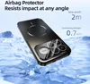 Matte PC TPU Hülle für Xiaomi Poco F8 Ultra/Redmi K90 Pro Produktbild-Vorschau 6