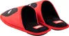 Deadpool - Pantoffeln NS8791 (40.5 EU - 42 EU) Anteprima dell’immagine prodotto 2