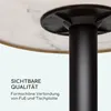 blumfeldt Patras Jewel Bistro-Tisch - Gartentisch im Produktbild-Vorschau 6
