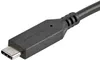 StarTech.com CDP2MDPMM6B, 1,8 m, USB typu C, Mini Náhled obrázku produktu 1