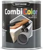 Rust-Oleum Combicolor Multi-Surface RAL9005 Schwarz Produktbild-Vorschau 1