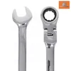 NEO TOOLS Ratschen-Ringgabelschlüssel 09-055 181mm Produktbild-Vorschau 12