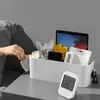 Noční úložný koš,Háček Závěsný úložný box,Závěsný úložný Náhled obrázku produktu 4