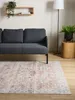 Interiyou Omyvatelný koberec Gent Pink 60x120 cm Náhled obrázku produktu 2