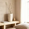Pot pour plante d'intérieur Rebecca Mobili Verbina 66,5 x Voir les images du produit 2