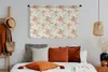 MuchoWow® Wandteppich Wandbehang Dinosaurier - Kinderzimmer Produktbild-Vorschau 4