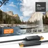 Cable de DisplayPort a HDMI para audio y video, cable de Vista previa de la imagen del producto 4