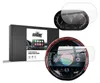 Keramische Autodisplayfolie 2in1 für Mini Cabrio 3 Produktbild-Vorschau 9
